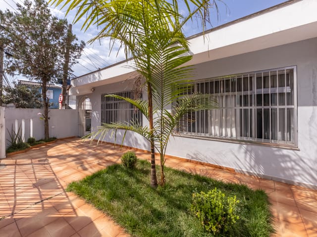 Casa com 177m² 2 quartos e 4 banheiros, à venda, no bairro Imirim em São Paulo