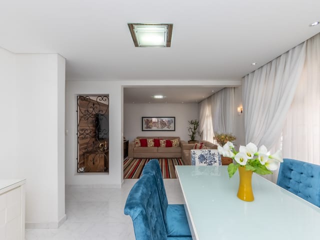Casa com 177m² 2 quartos e 4 banheiros, à venda, no bairro Imirim em São Paulo
