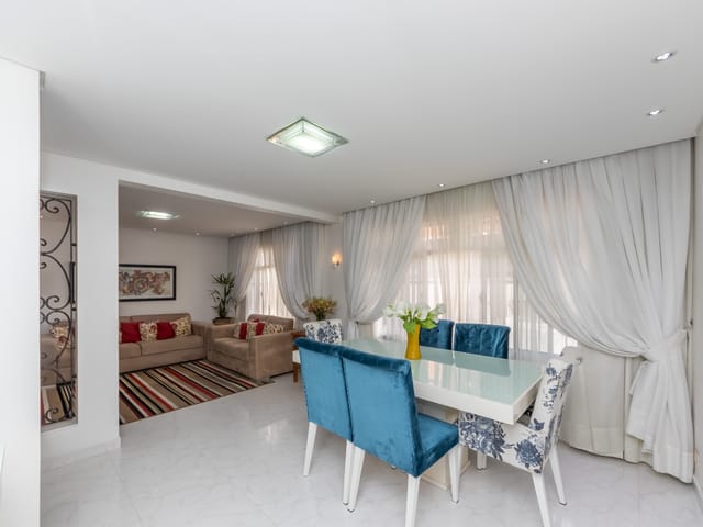 Casa com 177m² 2 quartos e 4 banheiros, à venda, no bairro Imirim em São Paulo
