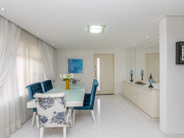 Casa com 177m² 2 quartos e 4 banheiros, à venda, no bairro Imirim em São Paulo