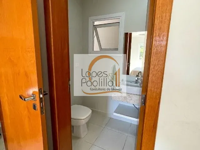 Casa com 250m² 3 quartos e 4 banheiros, à venda, no bairro Jardim Siriema em Atibaia