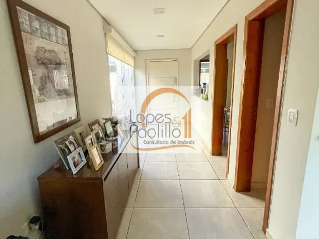 Casa com 250m² 3 quartos e 4 banheiros, à venda, no bairro Jardim Siriema em Atibaia