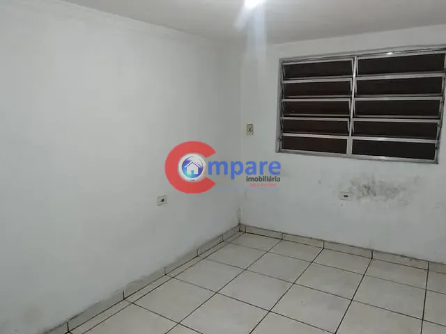 Casa 1 quarto e 1 banheiro, para alugar, no bairro Parque Continental III em Guarulhos