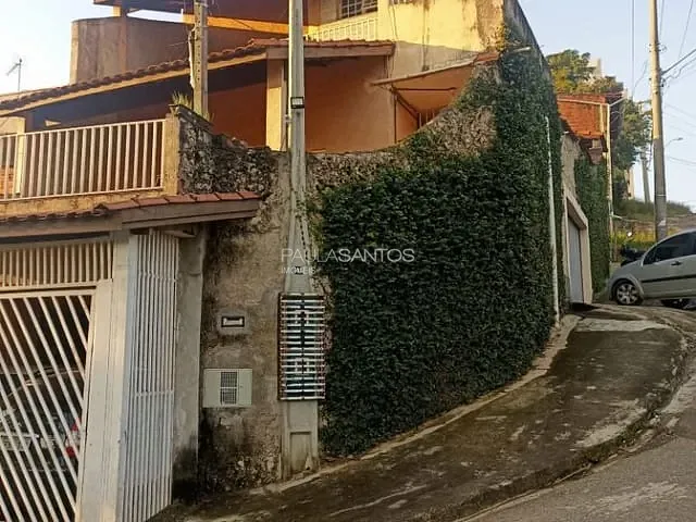 Casa com 126m² 4 quartos e 2 banheiros, à venda, no bairro Vila Barcelona em Sorocaba