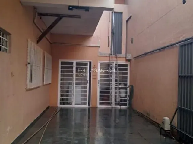 Casa com 126m² 4 quartos e 2 banheiros, à venda, no bairro Vila Barcelona em Sorocaba