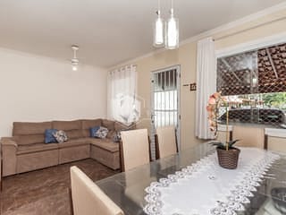 Foto do Casa-Casa no condomínio Villagio Di Salerno para venda com 3 quartos, 95m²