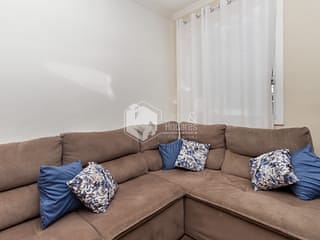 Foto do Casa-Casa no condomínio Villagio Di Salerno para venda com 3 quartos, 95m²
