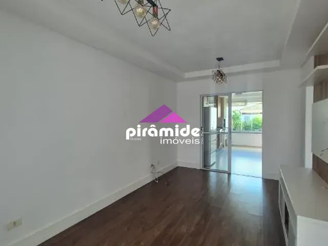 Casa com 140m² 2 quartos e 1 banheiro, para alugar, no bairro Condomínio Residence Club em Jacareí