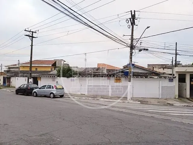 Casa com 271m² 3 quartos e 2 banheiros, à venda, no bairro Jordanopolis em São Paulo