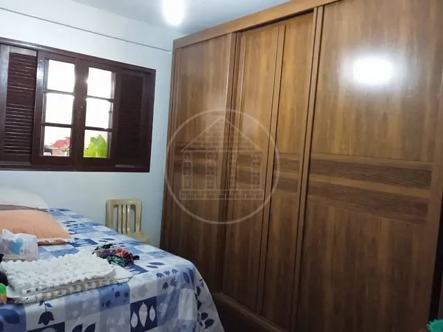 Casa com 271m² 3 quartos e 2 banheiros, à venda, no bairro Jordanopolis em São Paulo