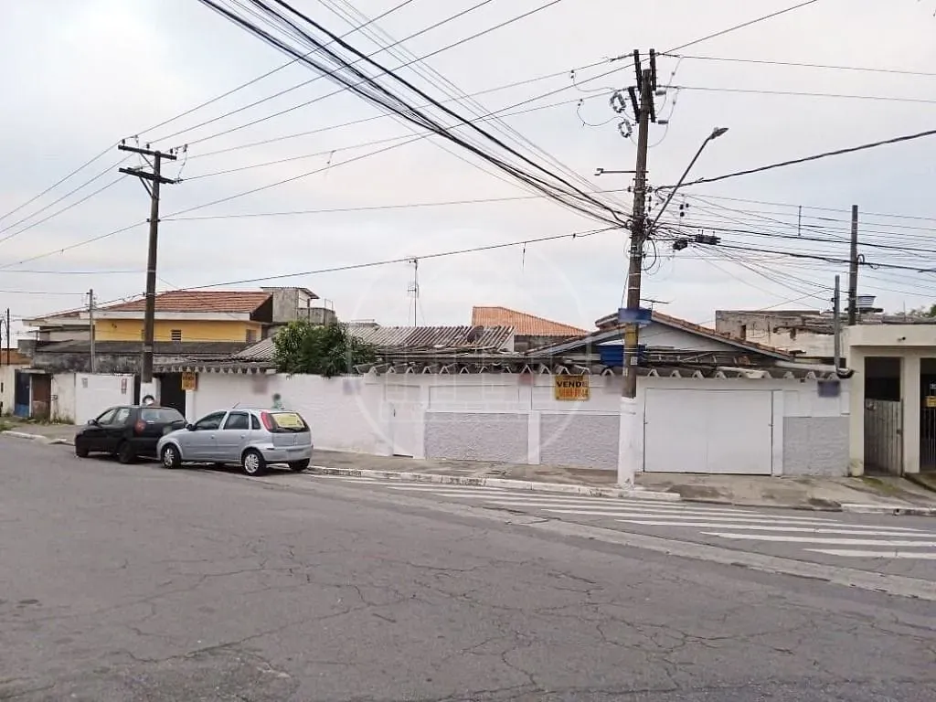 Casa, 3 quartos, 200 m² - Foto 1