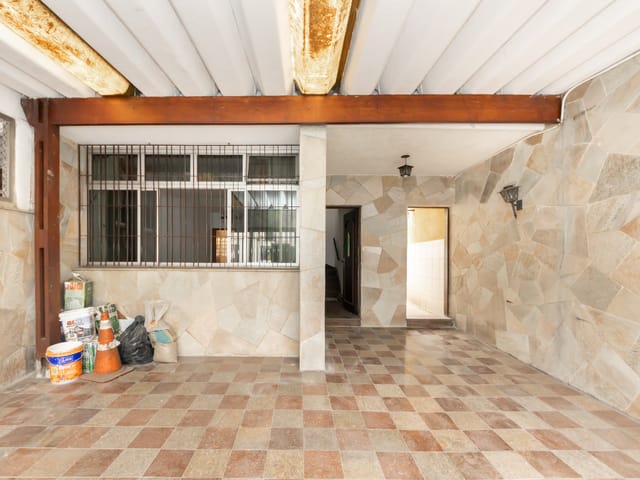 Casa com 134m² 4 quartos e 3 banheiros, à venda, no bairro Casa Verde em São Paulo