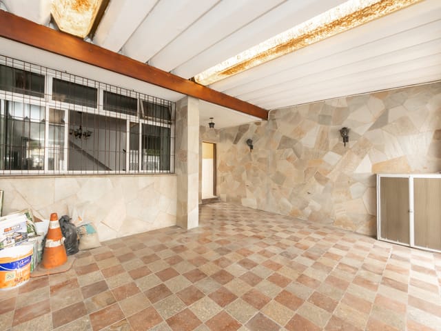 Casa com 134m² 4 quartos e 3 banheiros, à venda, no bairro Casa Verde em São Paulo