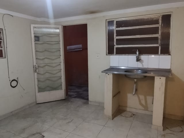 Foto do Casa - Casa para locação, Parque Continental III, Guarulhos, SP | Imobiliária Compare