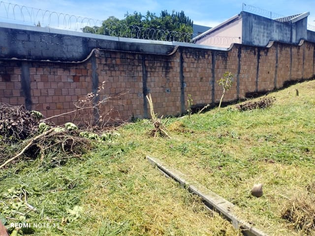 Terreno com 364m², à venda, no bairro Belvedere Club dos 500 em Guaratinguetá