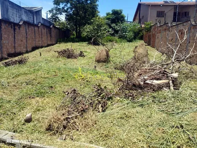 Terreno com 364m², à venda, no bairro Belvedere Club dos 500 em Guaratinguetá