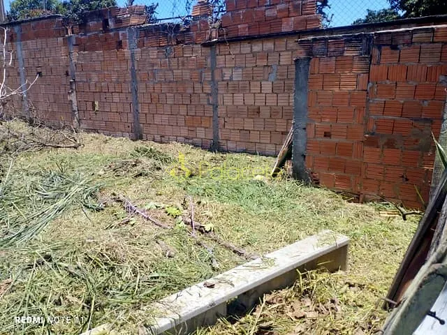 Terreno com 364m², à venda, no bairro Belvedere Club dos 500 em Guaratinguetá