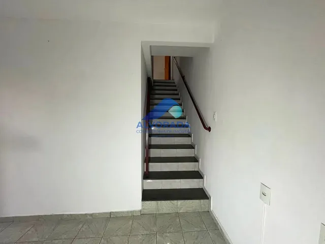Casa com 100m² 3 quartos e 1 banheiro, para alugar, no bairro Jardim Alvorada em São José Dos Campos