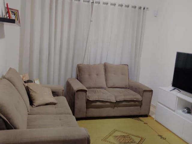 Foto do Casa - Casa Térrea à Venda – Em frente ao Supermercado Nagumo | Imobiliária Compare