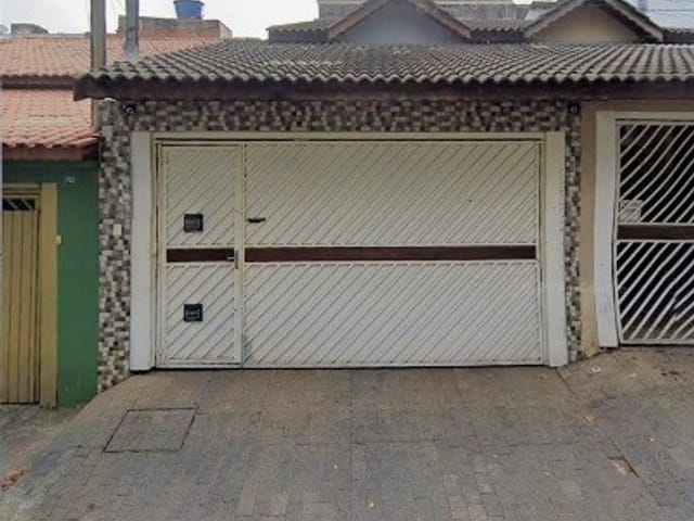 Foto do Casa - Casa Térrea à Venda – Em frente ao Supermercado Nagumo | Imobiliária Compare