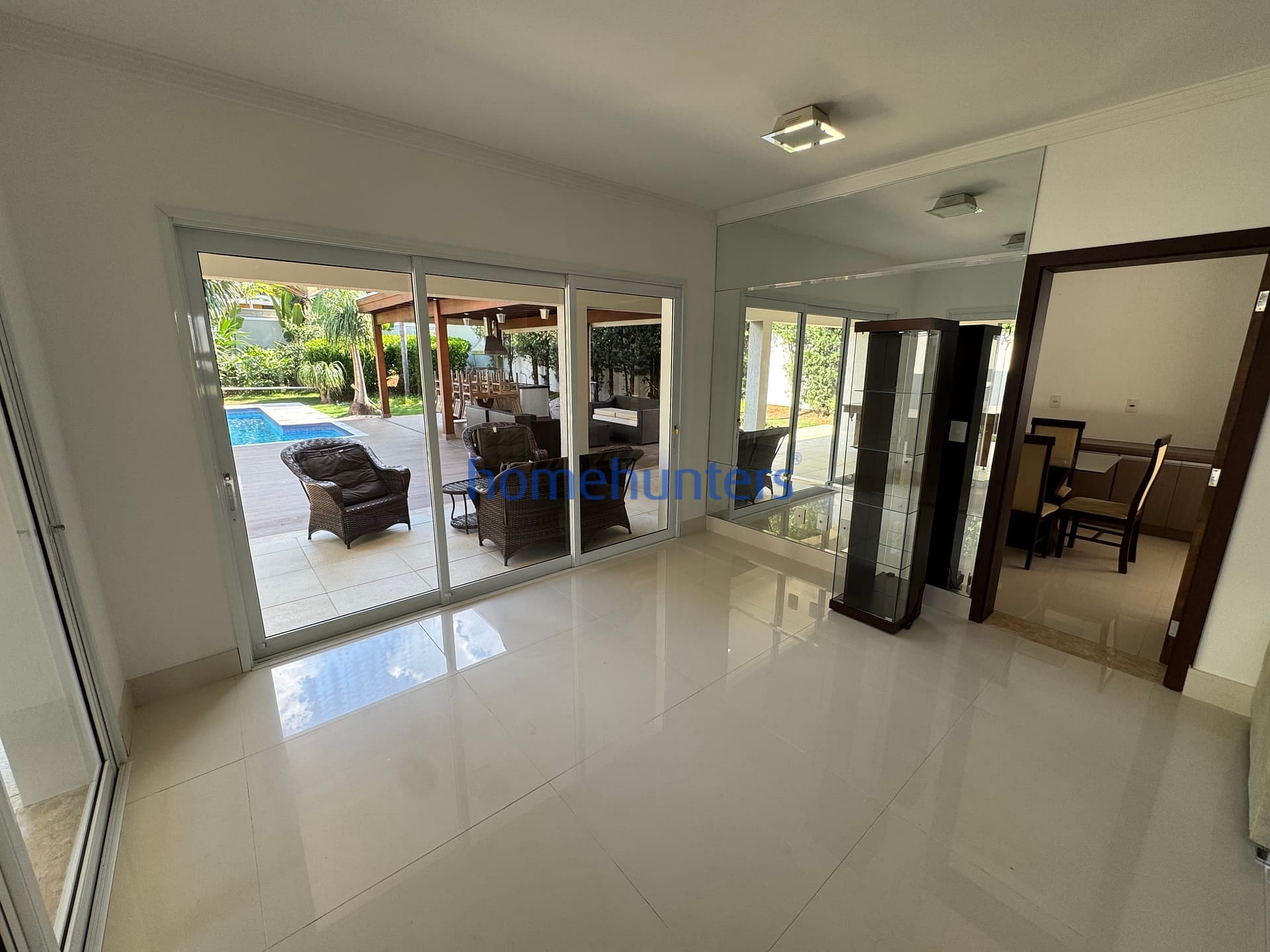 Casa, 4 quartos, 330 m² - Foto 6