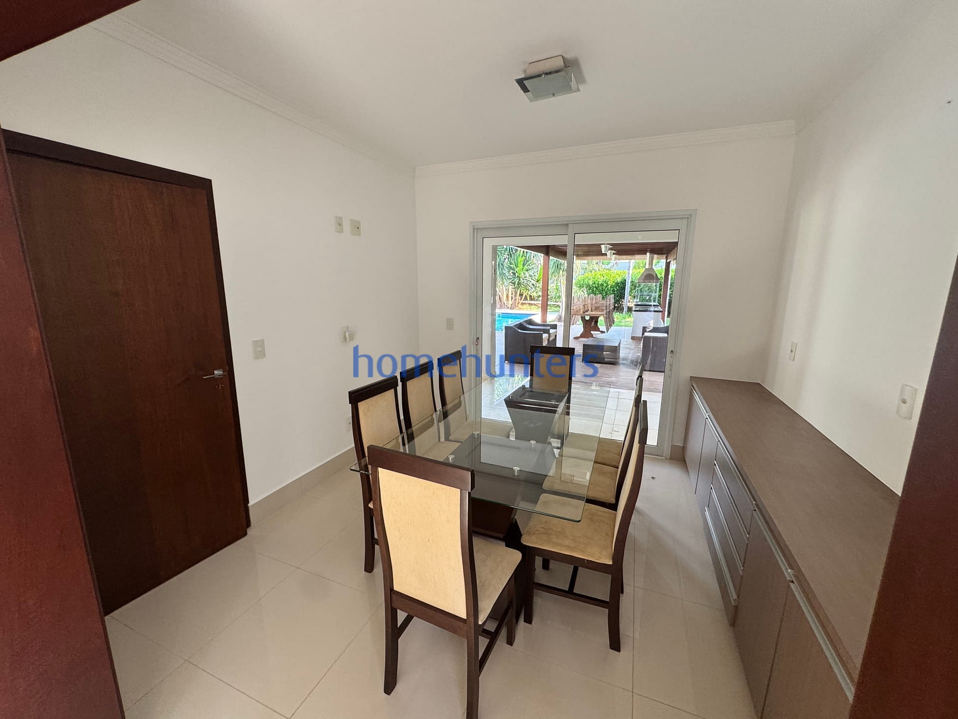 Casa, 4 quartos, 330 m² - Foto 16