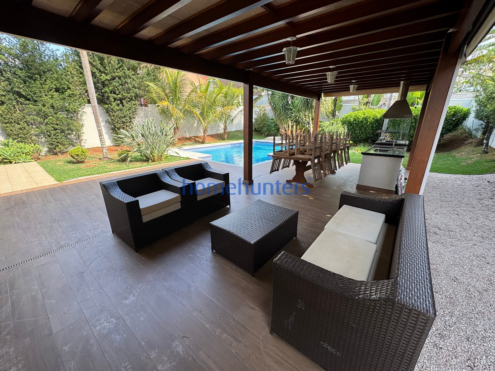 Casa, 4 quartos, 330 m² - Foto 19