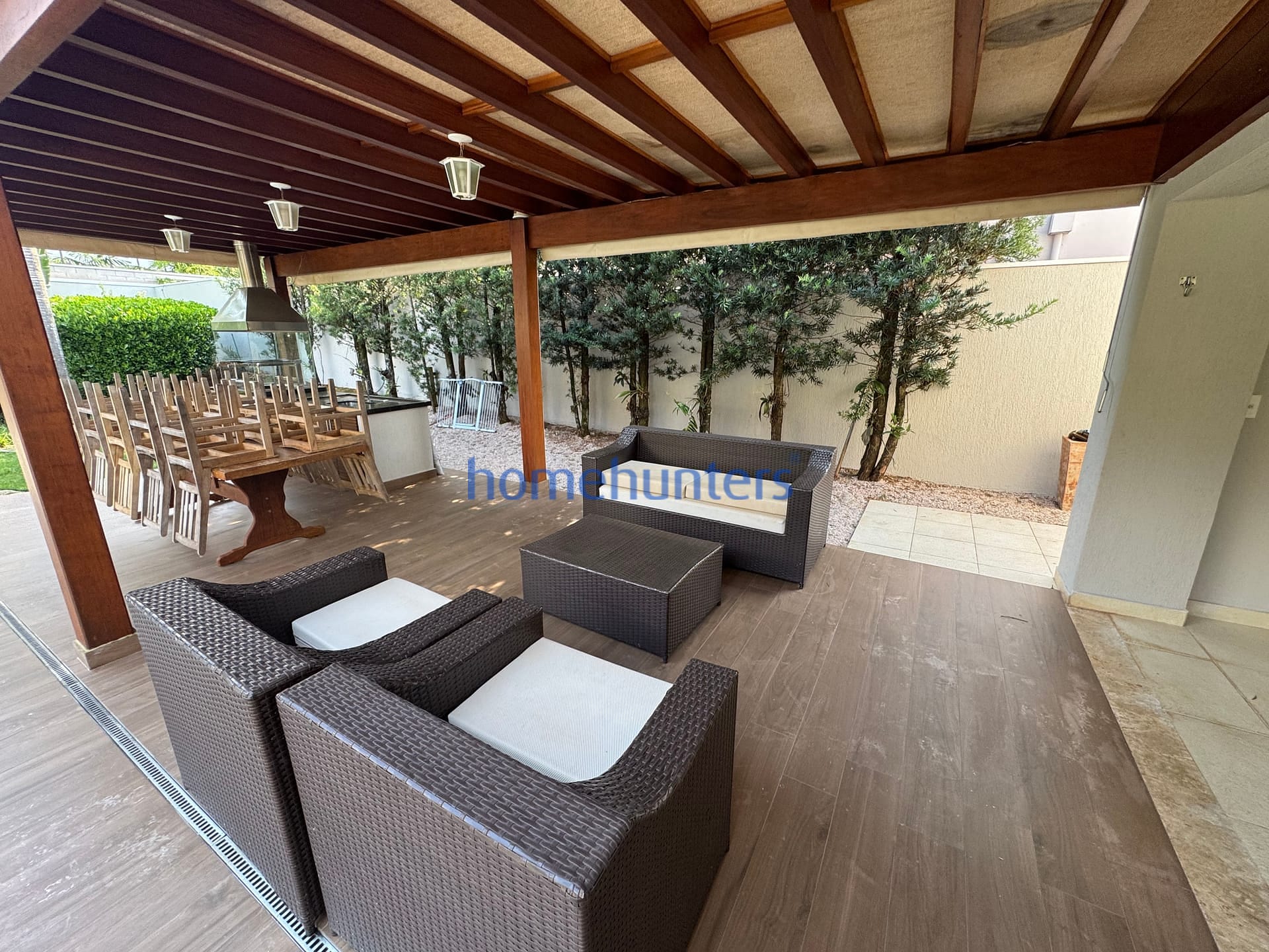 Casa, 4 quartos, 330 m² - Foto 20