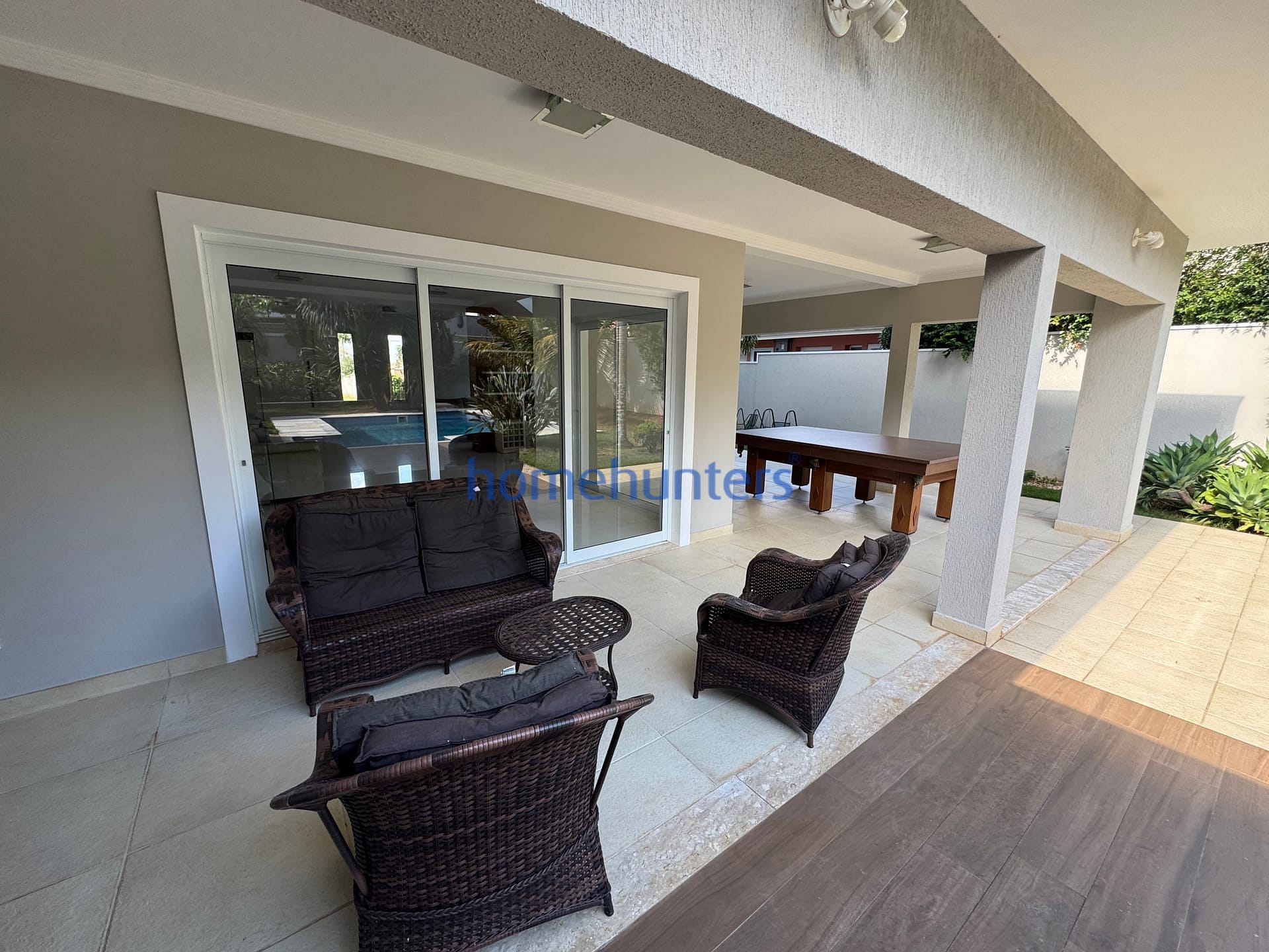 Casa, 4 quartos, 330 m² - Foto 21