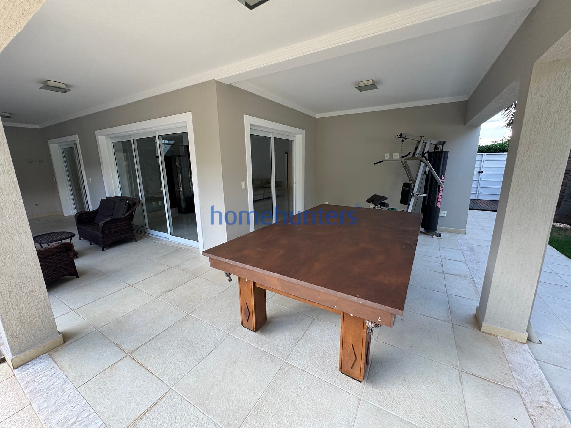 Casa, 4 quartos, 330 m² - Foto 22