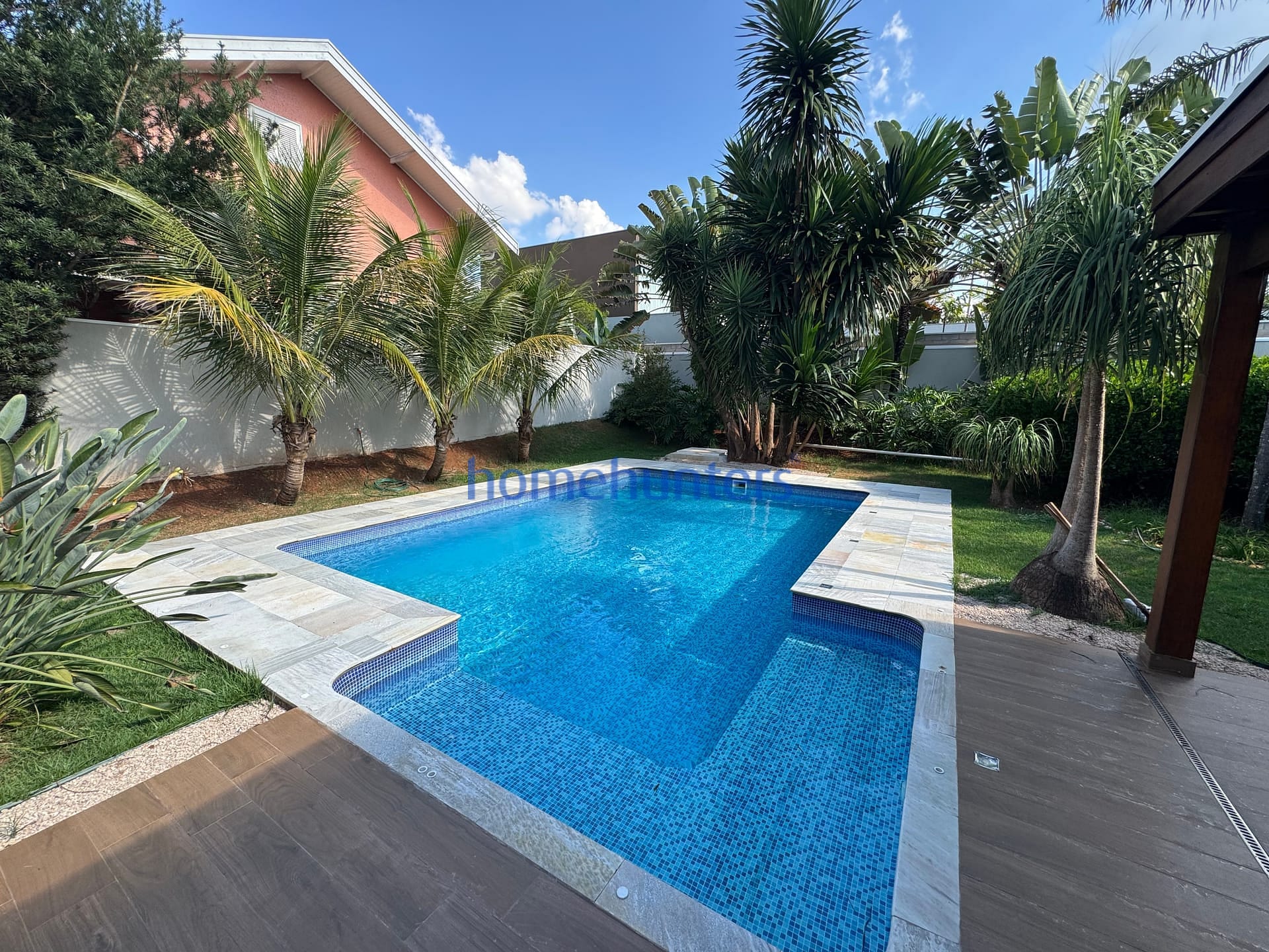 Casa, 4 quartos, 330 m² - Foto 24