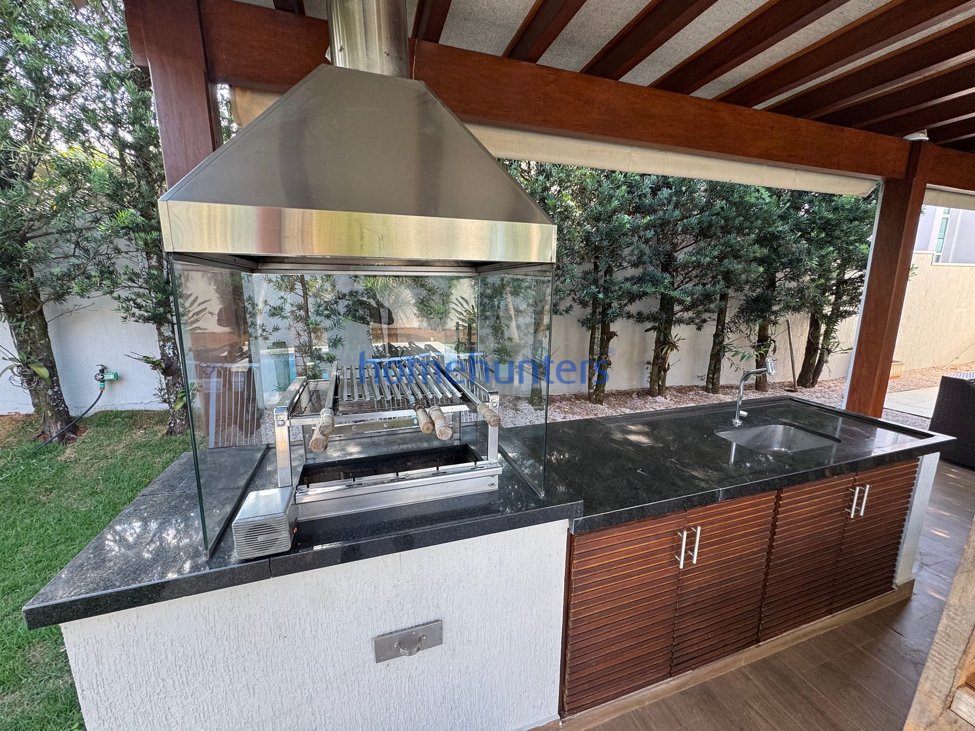 Casa, 4 quartos, 330 m² - Foto 18