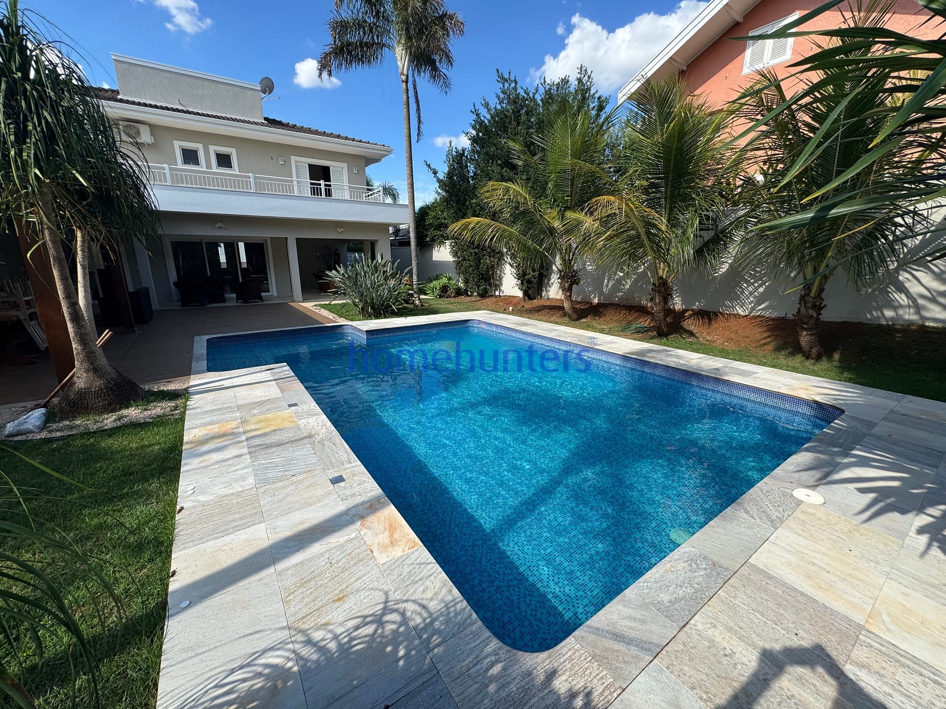 Casa, 4 quartos, 330 m² - Foto 2