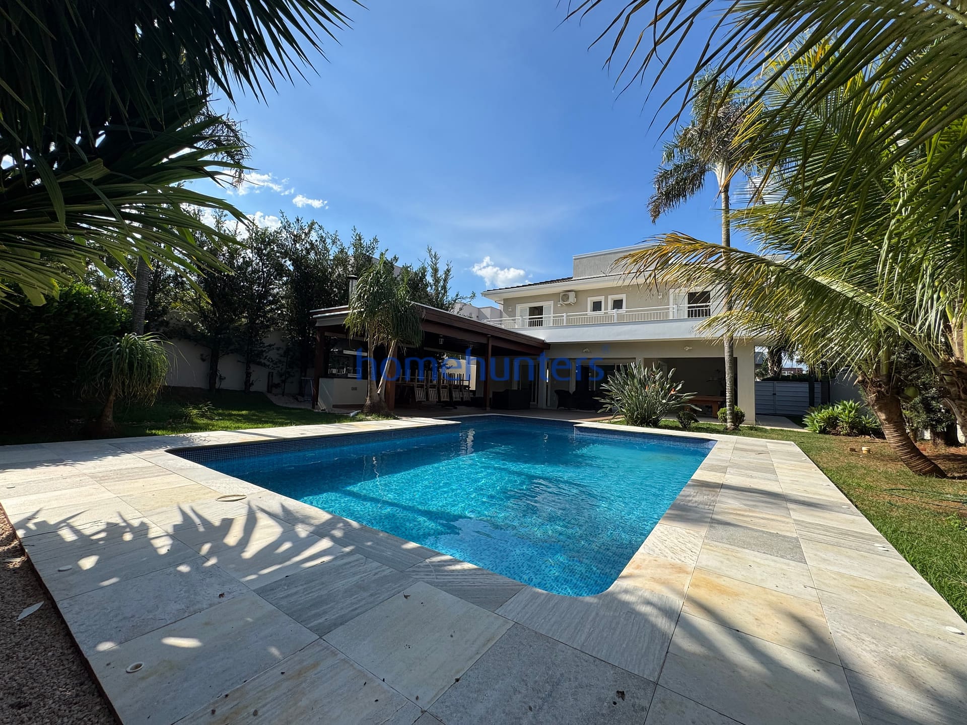 Casa, 4 quartos, 330 m² - Foto 25