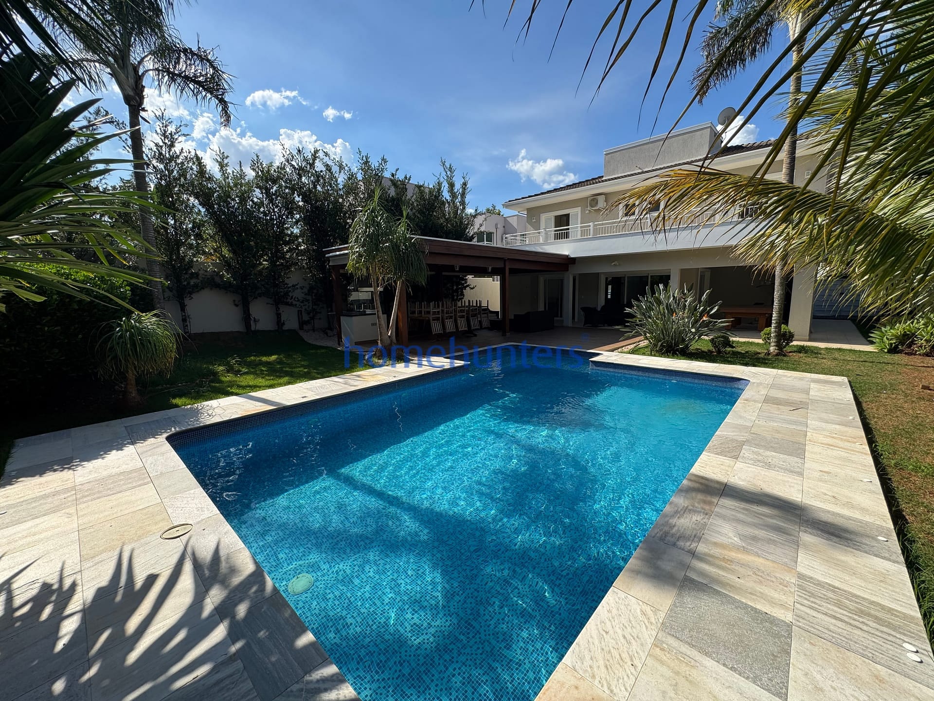 Casa, 4 quartos, 330 m² - Foto 26