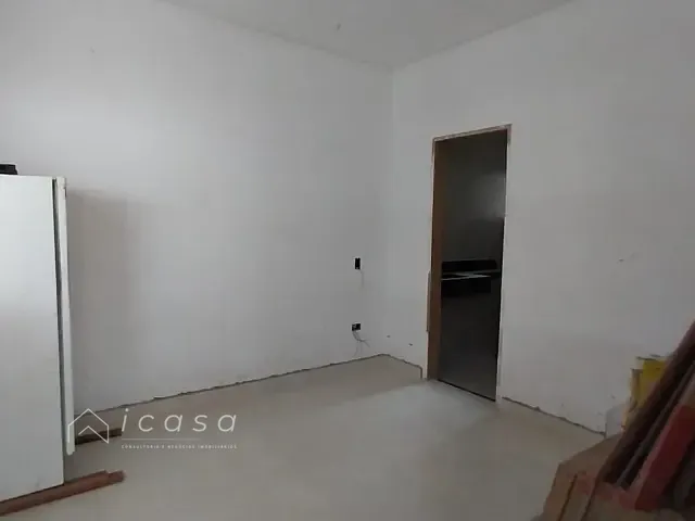 Casa com 135m² 3 quartos e 2 banheiros, à venda, no bairro Portal dos Passaros em São José dos Campos