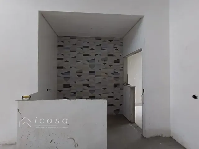 Casa com 135m² 3 quartos e 2 banheiros, à venda, no bairro Portal dos Passaros em São José dos Campos