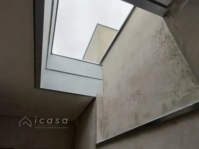 Casa com 135m² 3 quartos e 2 banheiros, à venda, no bairro Portal dos Passaros em São José dos Campos