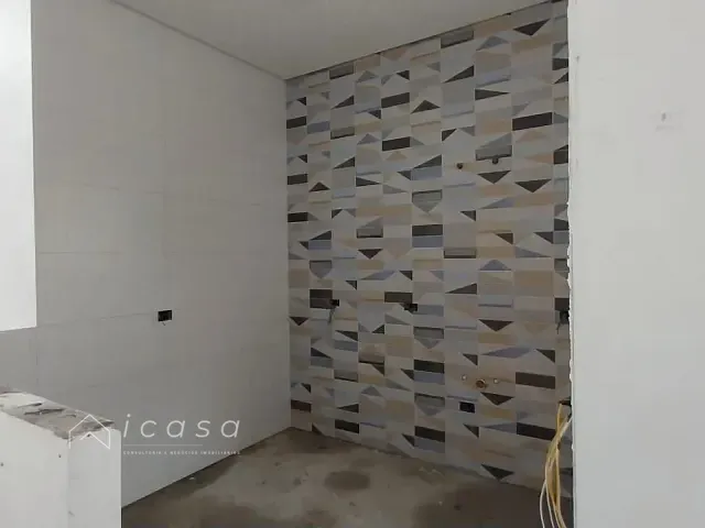 Casa com 135m² 3 quartos e 2 banheiros, à venda, no bairro Portal dos Passaros em São José dos Campos