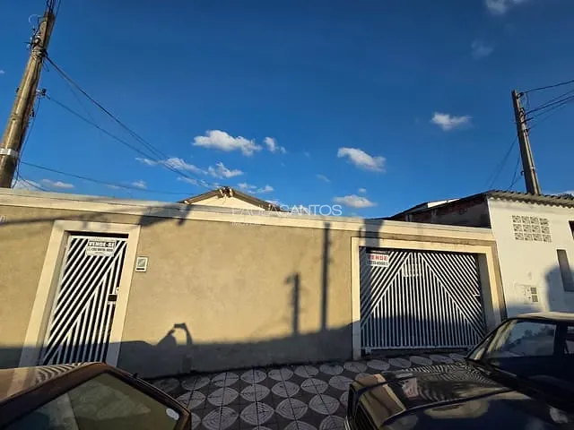 Casa com 250m² 2 quartos e 1 banheiro, à venda, no bairro Vila Almeida em Sorocaba