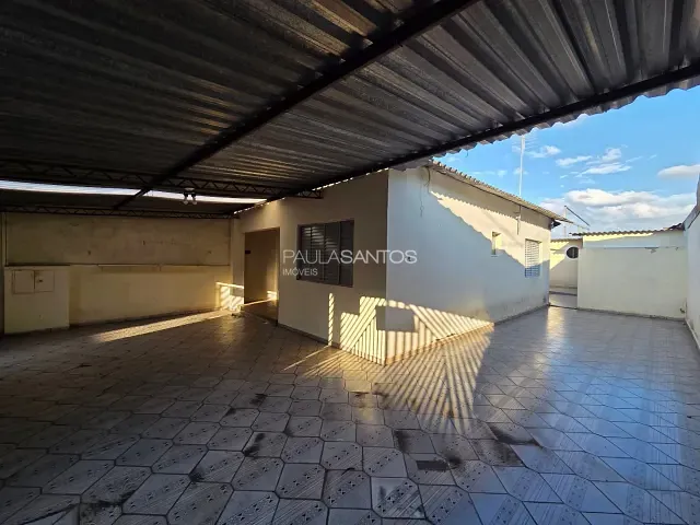 Casa com 250m² 2 quartos e 1 banheiro, à venda, no bairro Vila Almeida em Sorocaba