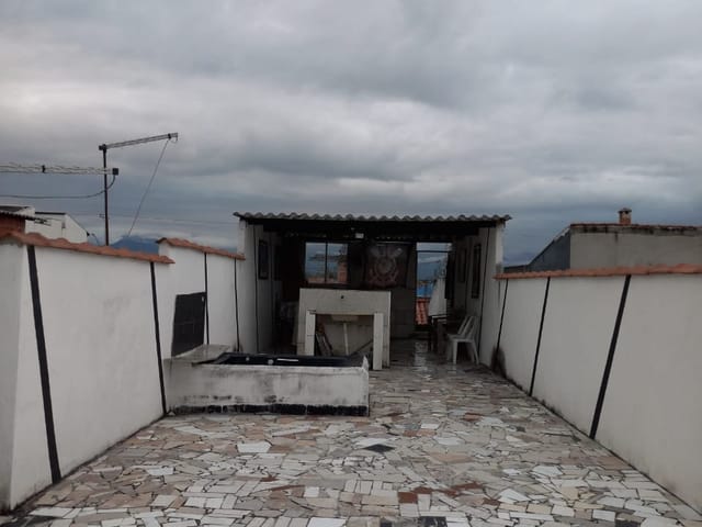 Casa 2 quartos e 1 banheiro, à venda, no bairro Jardim Residencial Alvorada em Potim