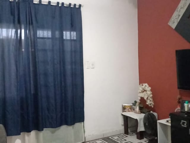 Casa 2 quartos e 1 banheiro, à venda, no bairro Jardim Residencial Alvorada em Potim