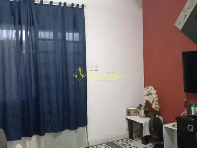 Casa 2 quartos e 1 banheiro, à venda, no bairro Jardim Residencial Alvorada em Potim