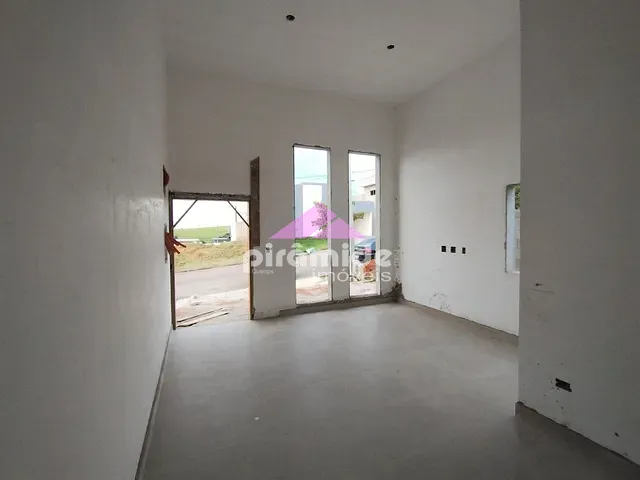 Casa com 300m² 3 quartos e 2 banheiros, à venda, no bairro Condomínio Terras do Vale em Caçapava