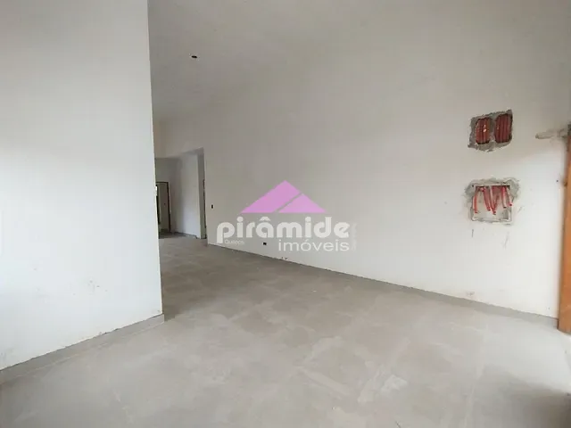 Casa com 300m² 3 quartos e 2 banheiros, à venda, no bairro Condomínio Terras do Vale em Caçapava