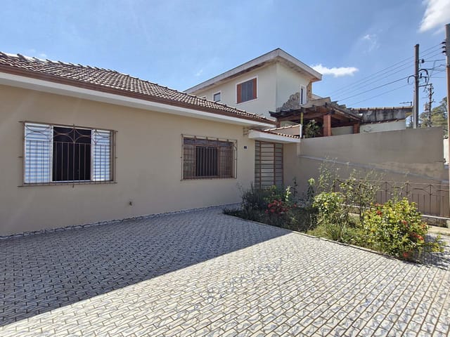 Casa com 250m² 4 quartos e 2 banheiros, à venda, no bairro Jardim Peri em São Paulo