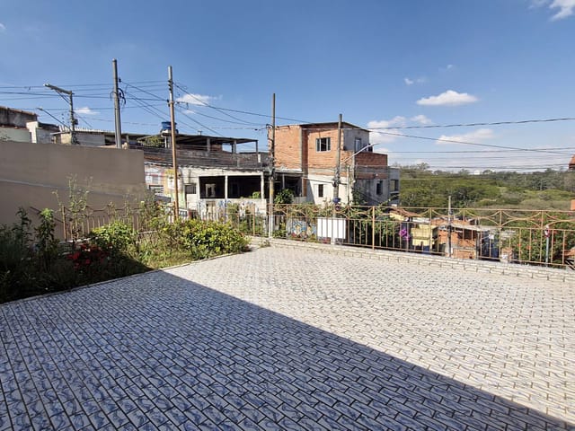 Casa com 250m² 4 quartos e 2 banheiros, à venda, no bairro Jardim Peri em São Paulo