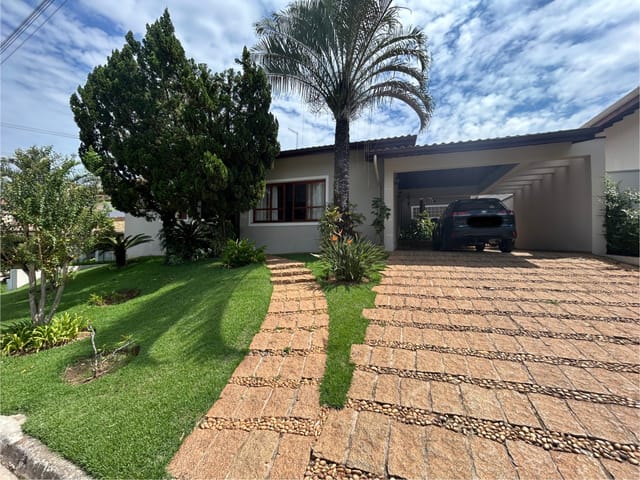 Foto do Casa - Casa térrea à venda em condomínio , Tijuco das Telhas, Campinas, SP | Home Hunters