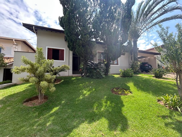 Foto do Casa - Casa térrea à venda em condomínio , Tijuco das Telhas, Campinas, SP | Home Hunters